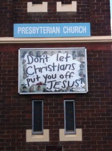 christians